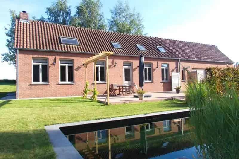 Huis te huur