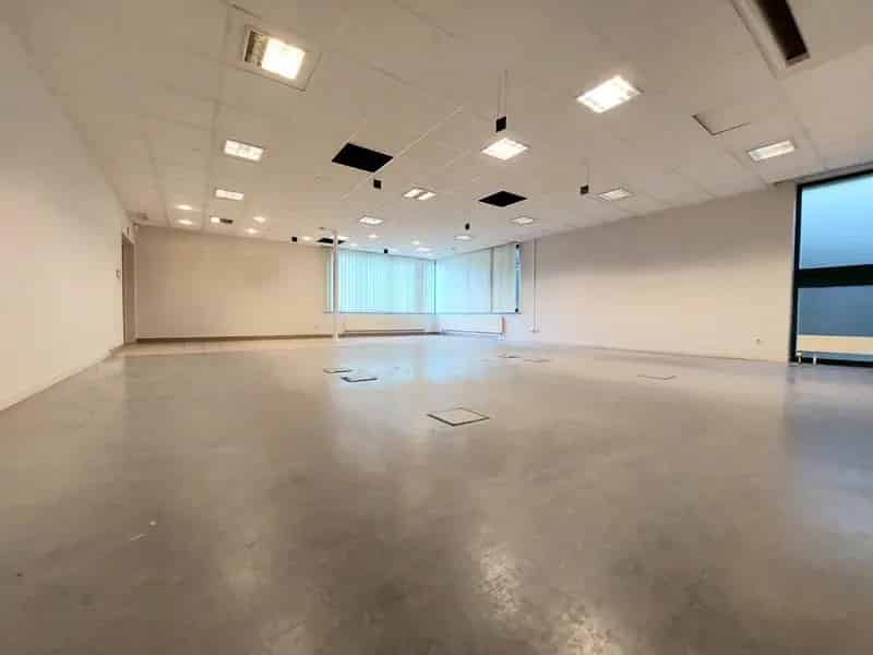 Kantoor, winkel, praktijk, showroom,...