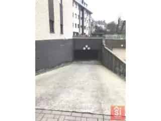 Parking te koop - Sint-Lambrechts-Woluwe VBD02386