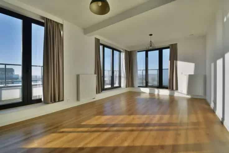 Penthouse Te Koop