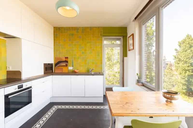 Appartement te koop
