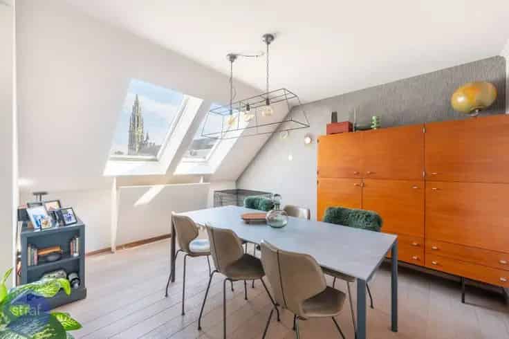 Penthouse Te Koop