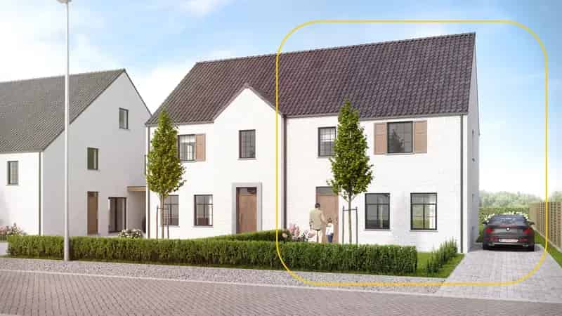 Huis te koop