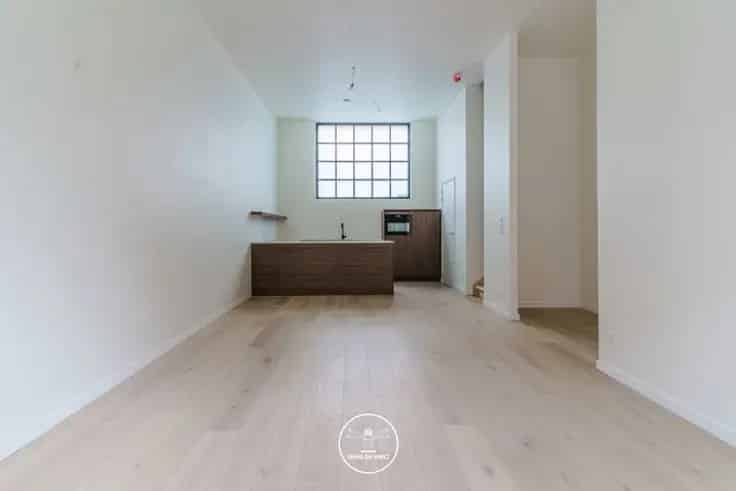 Duplex Gent Sint-Pieters Gandhon Project Nieuwbouw