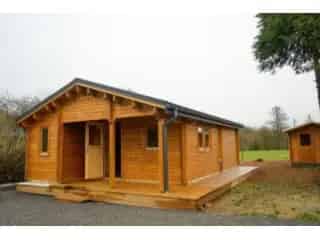 Chalet te koop - Fourbechies VWD11652