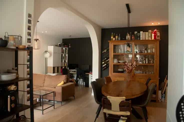 Gerenoveerd Appartement 2 Slaapkamers Deurne Zuid