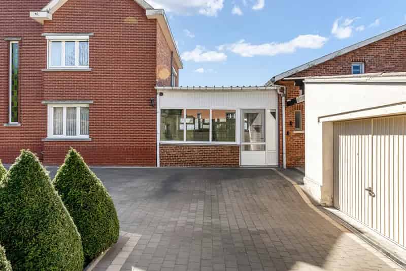 Huis te koop