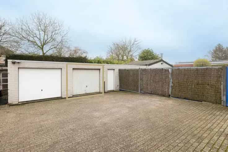 Duplex Te Koop