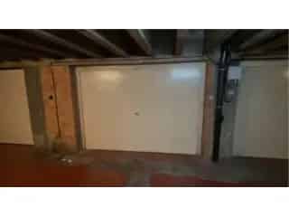 Garagebox te koop - Vorst VBC62102