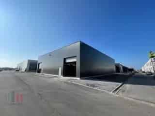 Industrie te koop - Middelkerke RBT09087