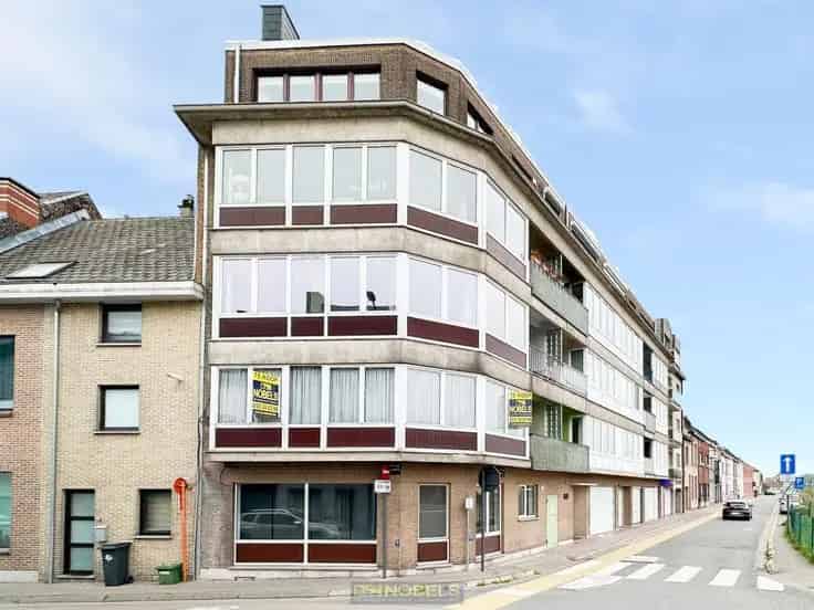 Appartement Te Koop