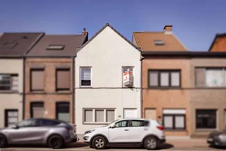 Huis Te Koop