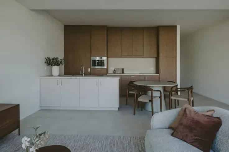Serviceflat Te Koop