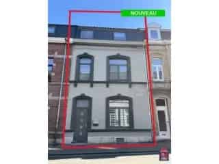 Huis te huur - Andenne VBC55402