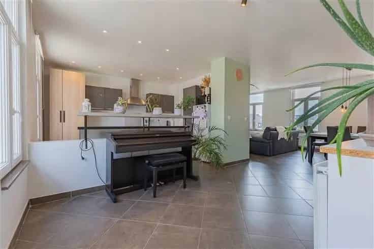 Appartement Te Koop