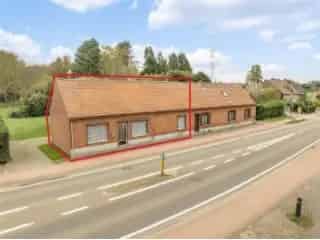Huis te koop - Lummen RBT25452
