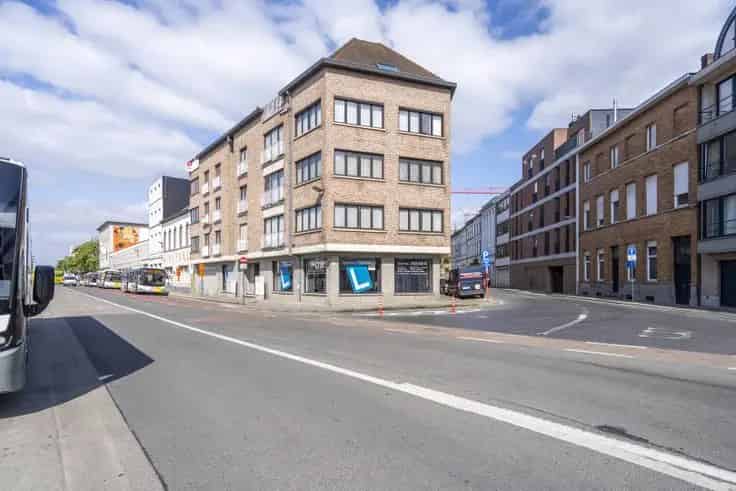 Appartement Te Koop 3 slaapkamers Doornikselaan