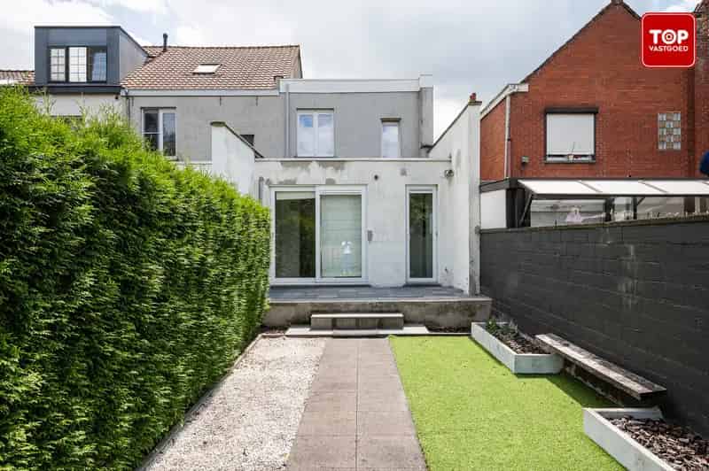 Huis te koop