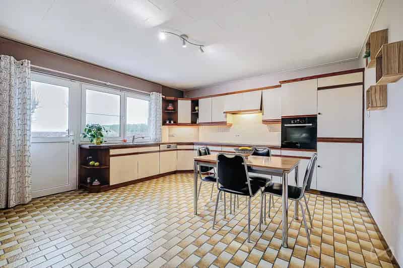 Huis met twee slaapkamers in Jeneffe (en hesbaye)
