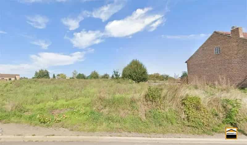 Bouwgrond te Huur Groot Gelmen Halfopen Bebouwing 2a 75ca