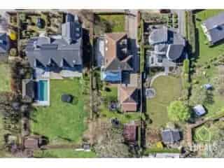 Villa te koop - Wambeek RBT45477