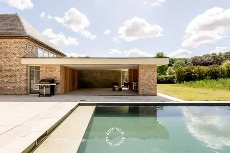 Villa Te Koop