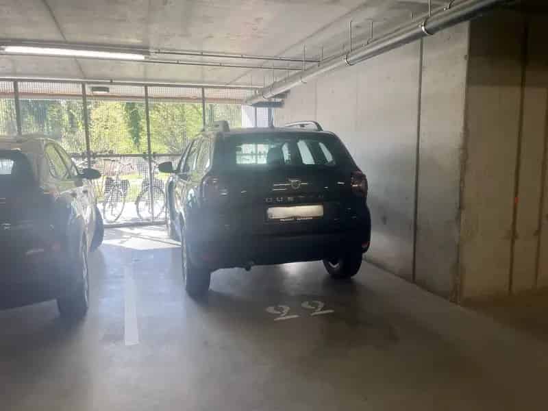 Garage te koop