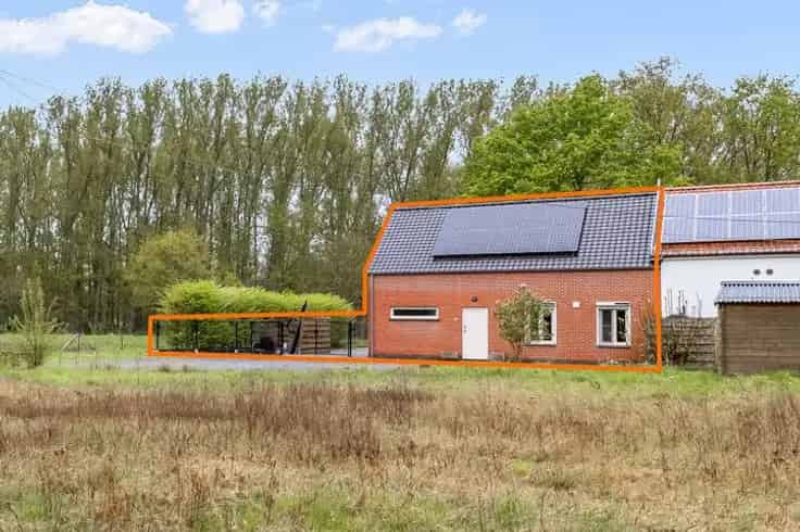 Huis Te Koop 3 Slaapkamers Oost-Gericht 209m²
