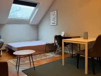 Appartement Te Huur , 255, Koningsstraat, Schaarbeek, Brussel Hoofdstad