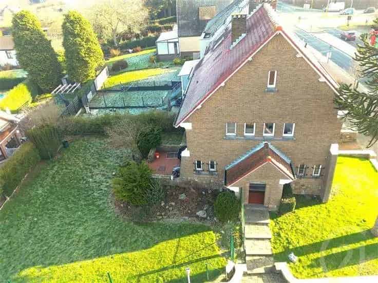 Huis Te Koop