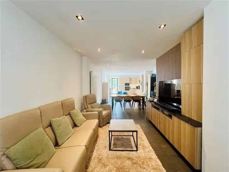 Huis Te Koop Hamme 4 slaapkamers  EPC C