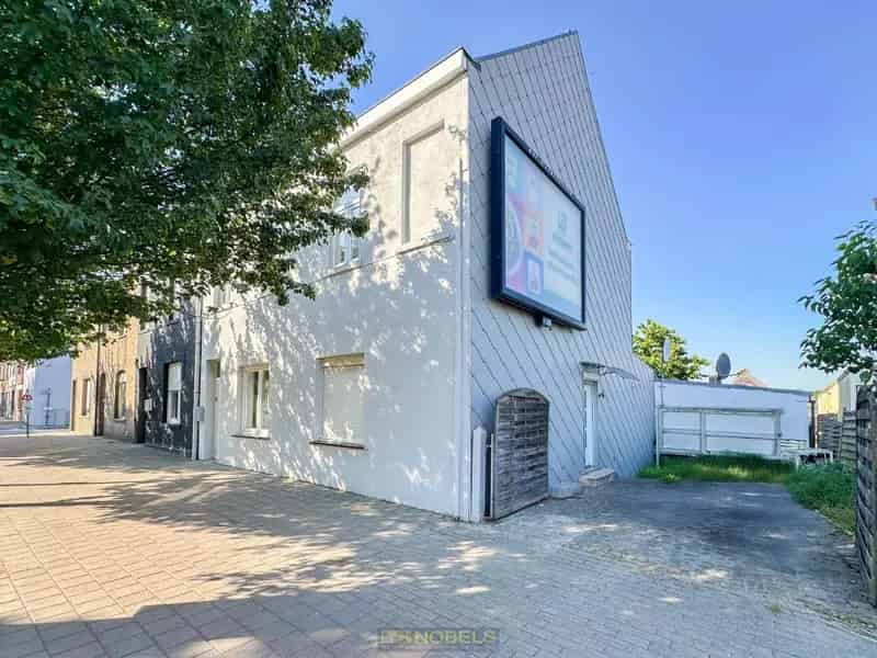 Huis te koop