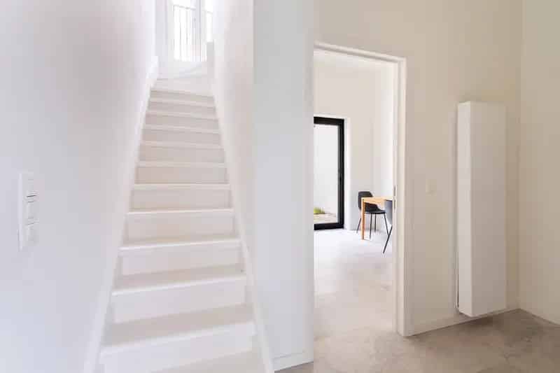 Volledig instapklare woning aan Park Spoor Noord te koop  8501683