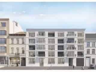 Project: City Walk - déjà 40% de vendu ! - Brussel 2023629-6776095