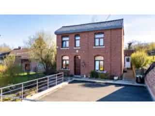 Huis te koop - Barchon VBD22471