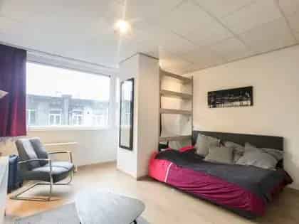 Appartement Te Huur , 7, Kleerkopersstraat, Brussel, Brussel Hoofdstad