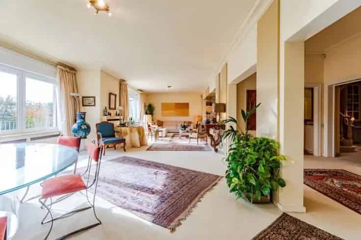 Penthouse Te Koop