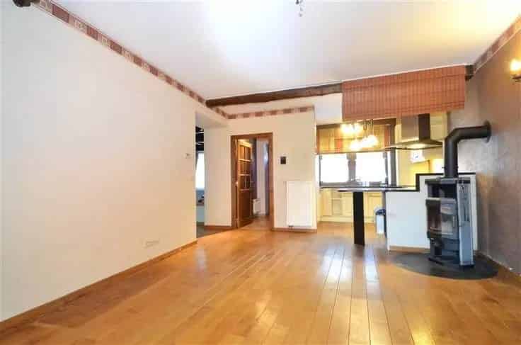 Huis Te Koop Soulme 5 slaapkamers Grote tuin