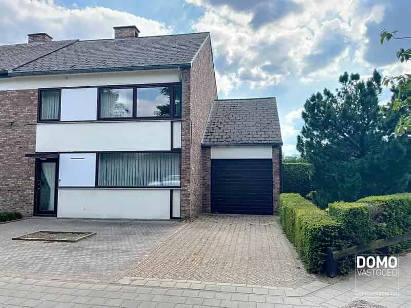 Te renoveren woning gelegen te Hasselt - EPC-label F