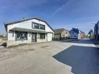 Industrie te koop - Marche-en-Famenne VBC83059