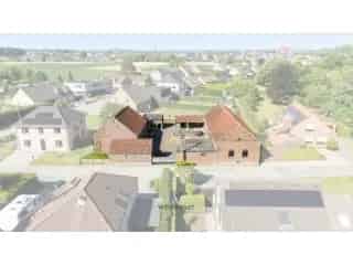 Huis te koop - Merchtem RBT95789