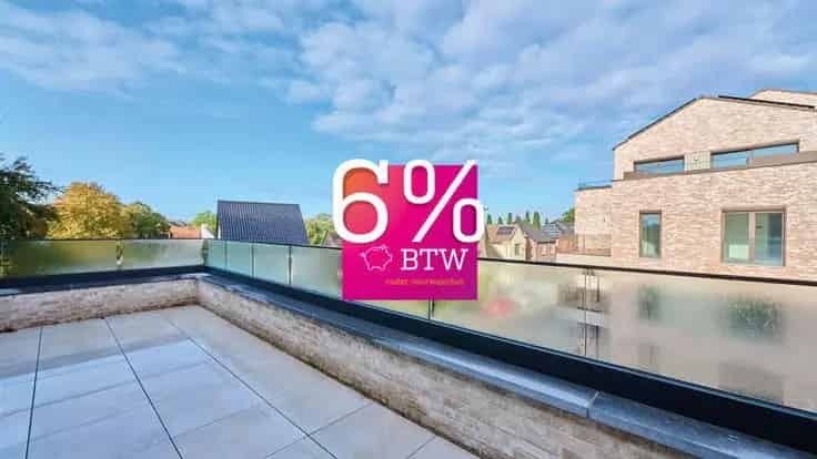 Nieuwbouw BEN Appartement Te Koop Agnetenpark
