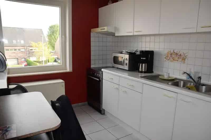 Duplexappartement te huur nabij Shopping Waasland