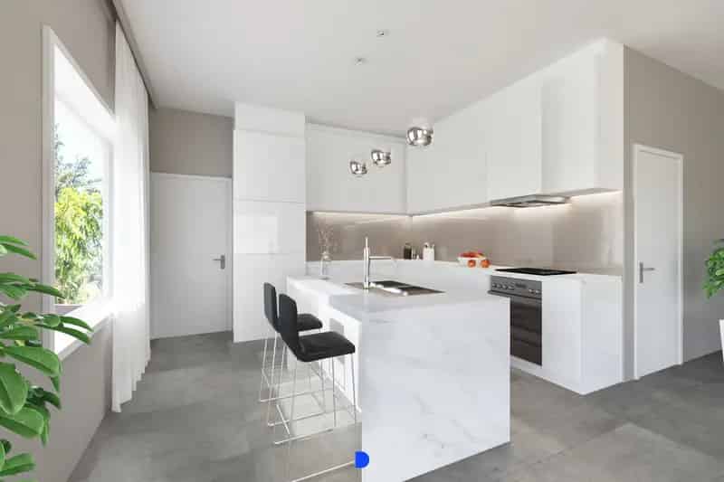 Mooie vrijstaande nieuwbouwwoning!