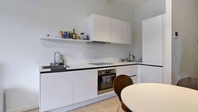Appartement te koop in Somméstraat 21-23, Antwerpen-Noord - Dewaele