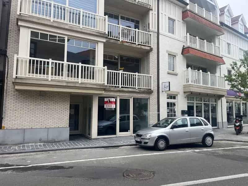 Handelspand te huur Waregem
