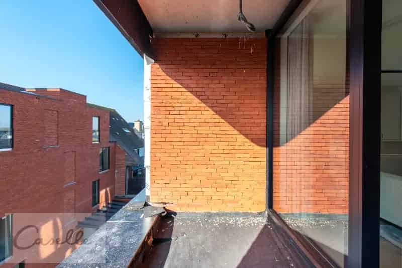 Appartement te huur