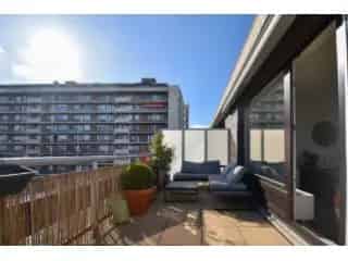 Penthouse te koop - Laken VBC55668   In optie