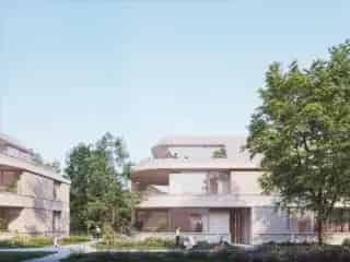 Appartement te koop - Lievegem RBT20284