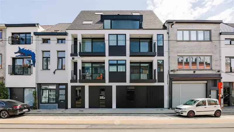 Appartement te koop